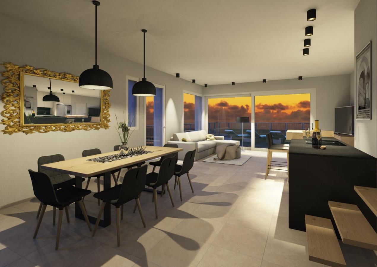 Lifestyle Apartments Dante Bardolino Exterior foto
