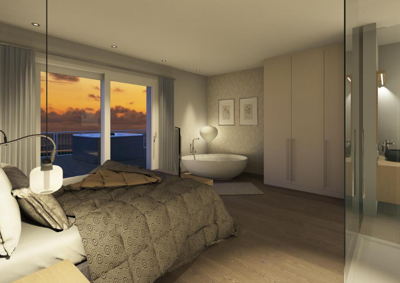 Lifestyle Apartments Dante Bardolino Exterior foto