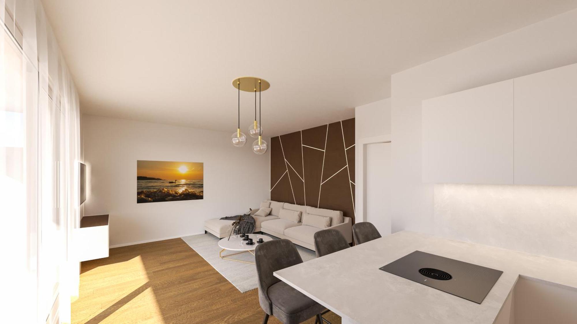 Lifestyle Apartments Dante Bardolino Exterior foto