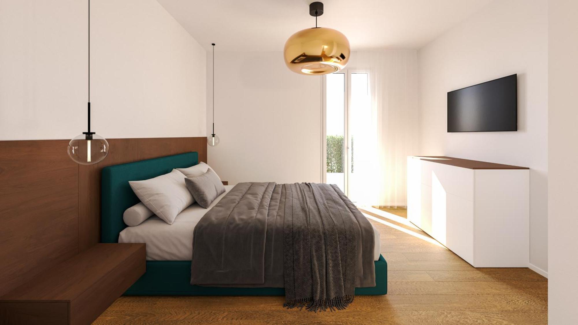 Lifestyle Apartments Dante Bardolino Exterior foto