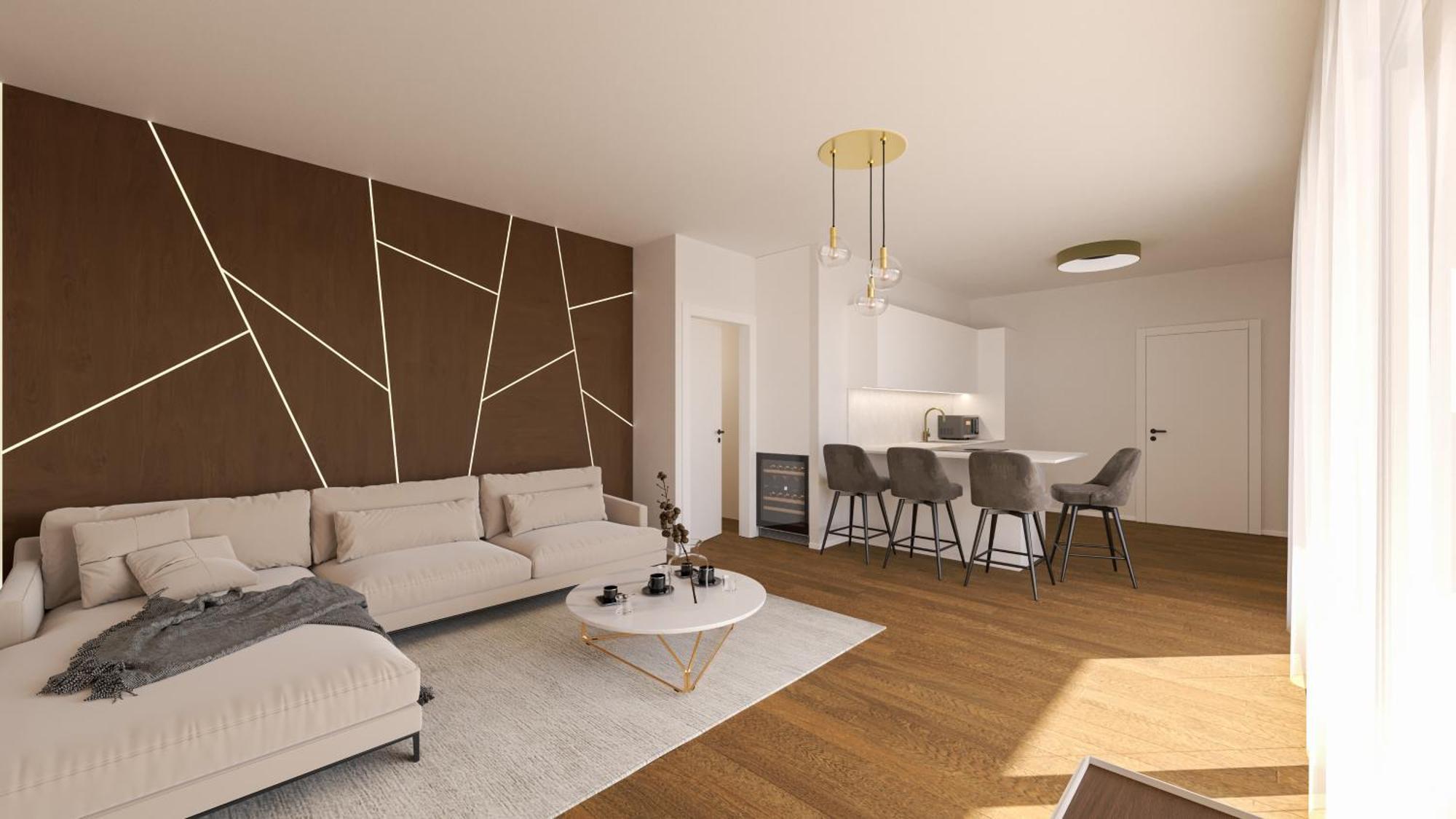 Lifestyle Apartments Dante Bardolino Exterior foto