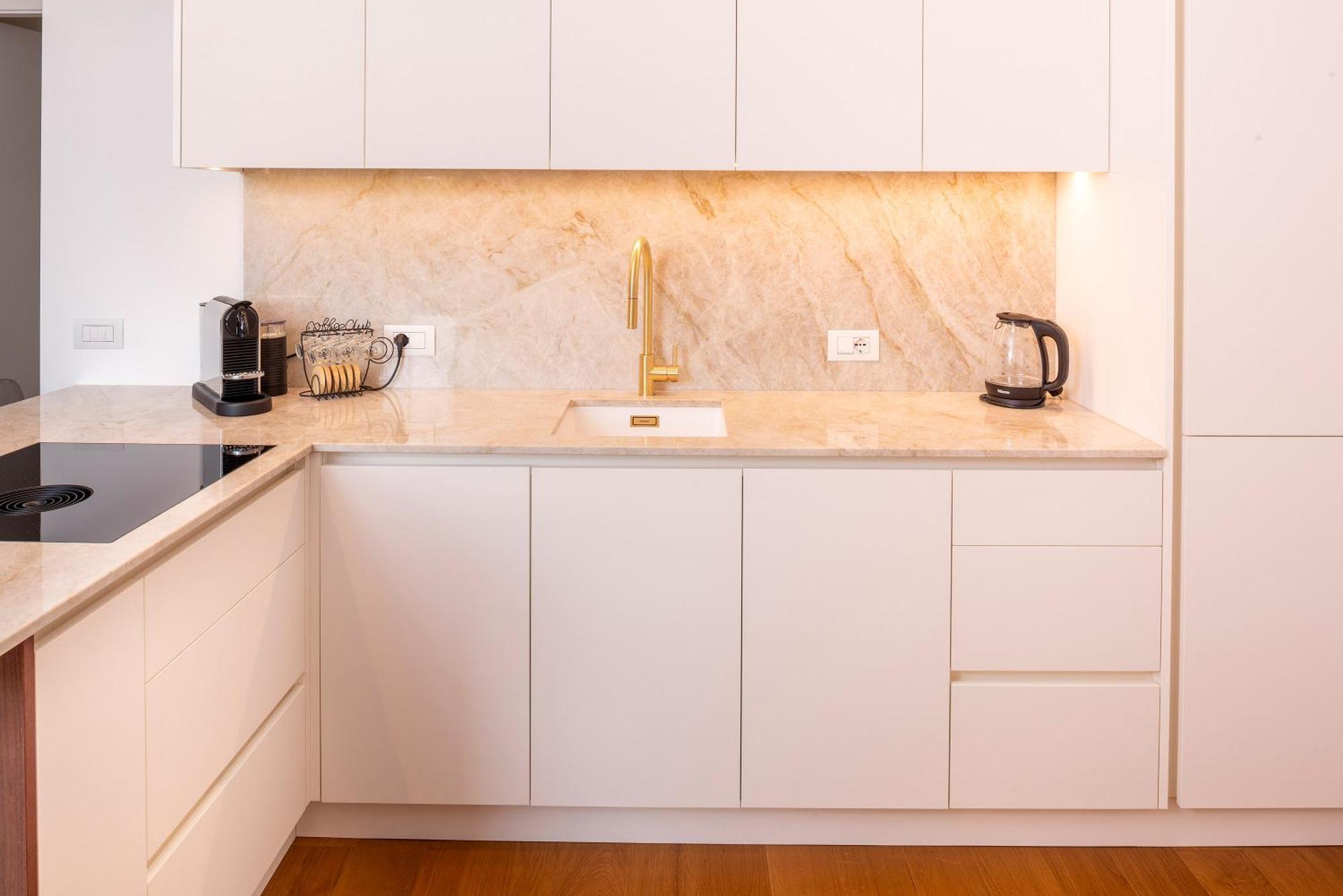 Lifestyle Apartments Dante Bardolino Exterior foto