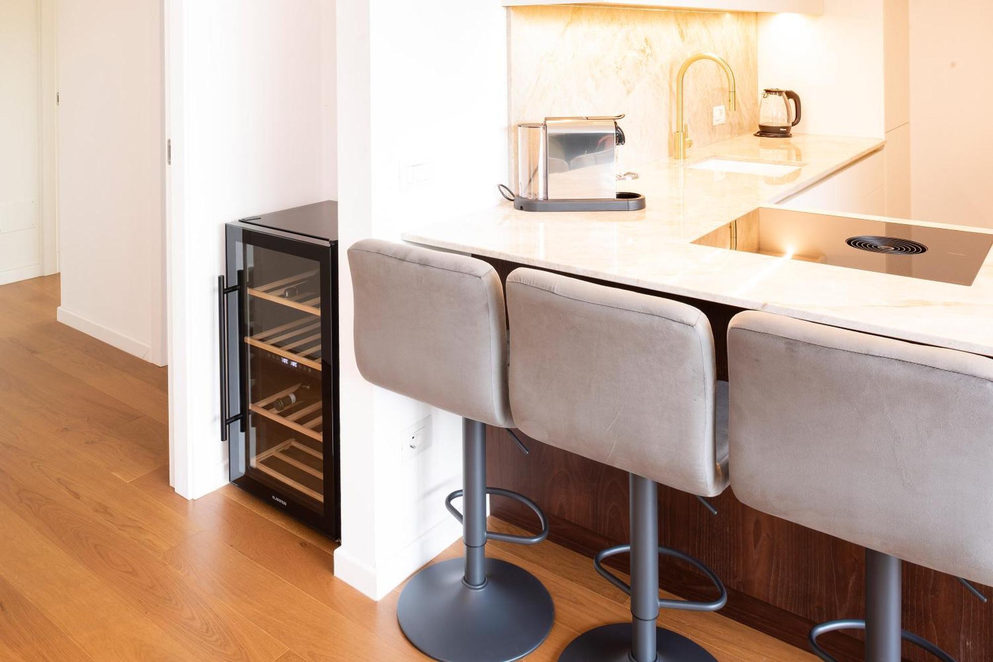 Lifestyle Apartments Dante Bardolino Exterior foto