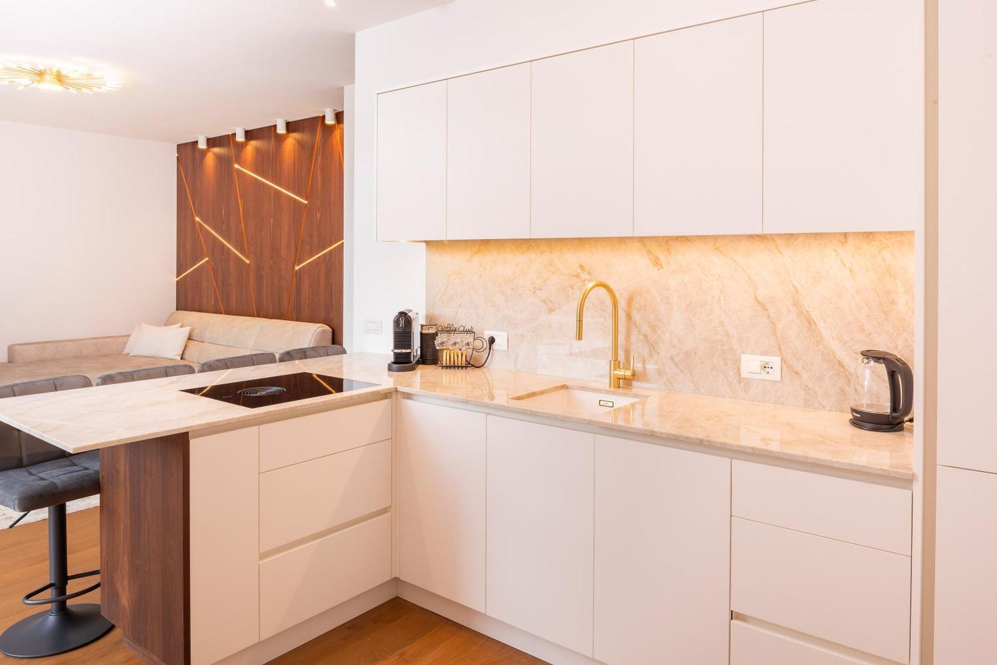 Lifestyle Apartments Dante Bardolino Exterior foto