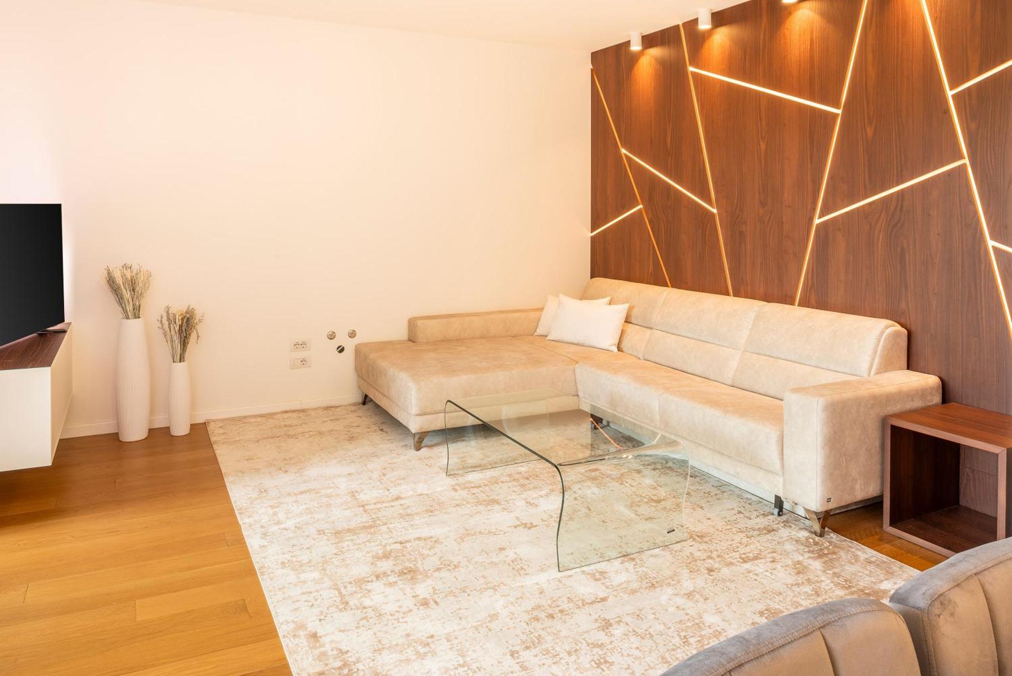 Lifestyle Apartments Dante Bardolino Exterior foto
