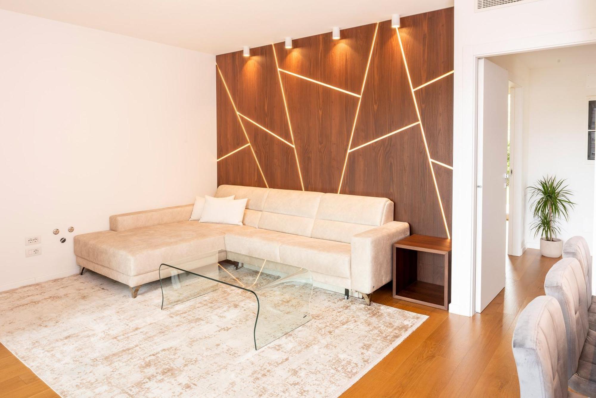 Lifestyle Apartments Dante Bardolino Exterior foto