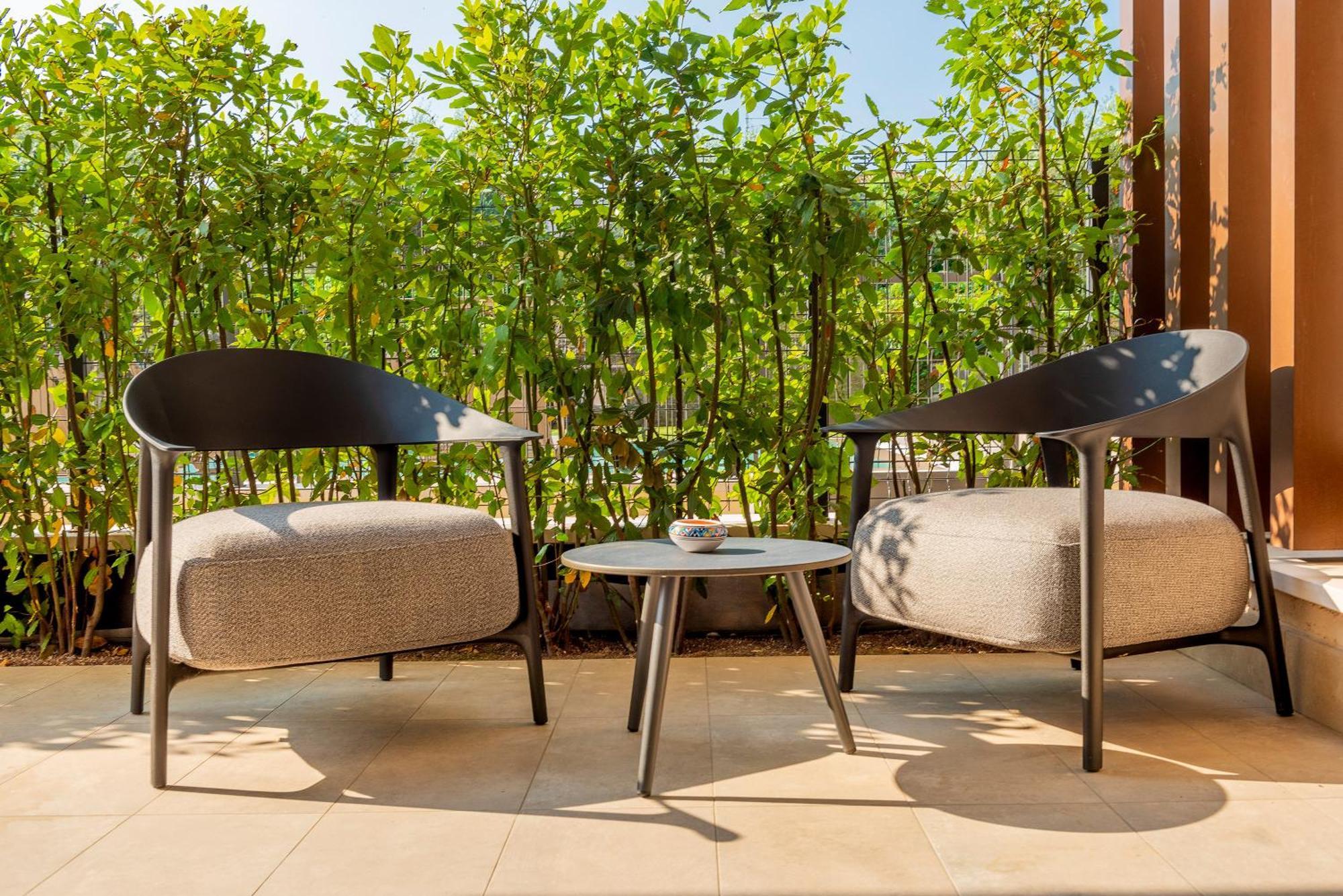 Lifestyle Apartments Dante Bardolino Exterior foto