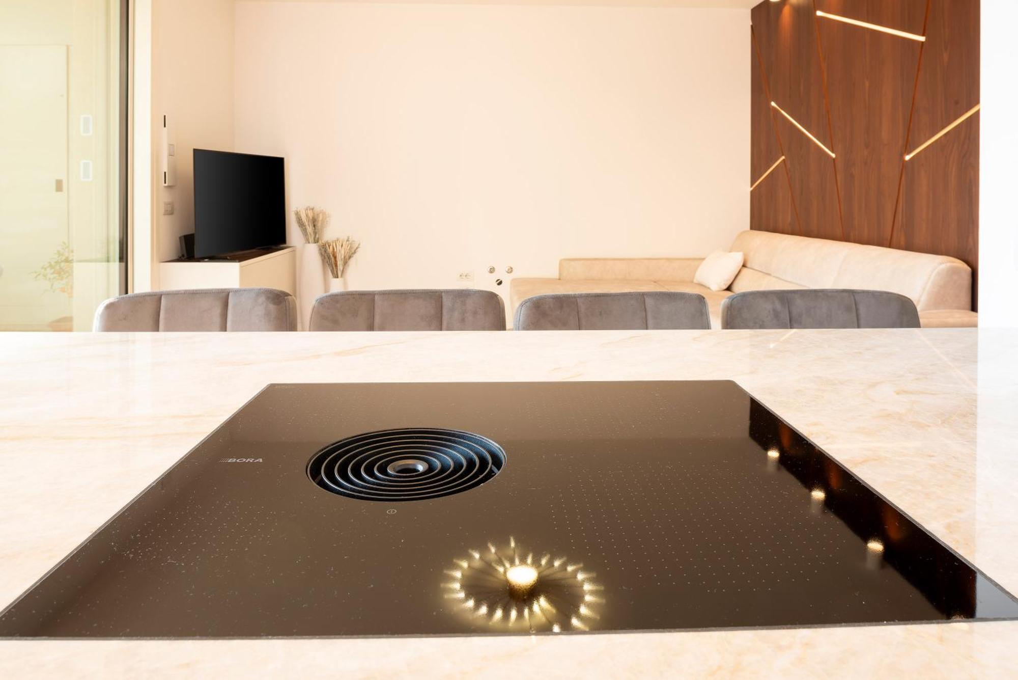 Lifestyle Apartments Dante Bardolino Exterior foto